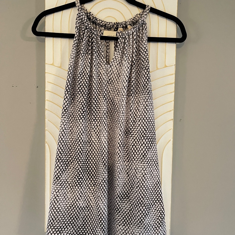 MICHAEL KORS TOP/TANK
